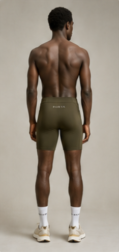 VOYAGE Short Tight