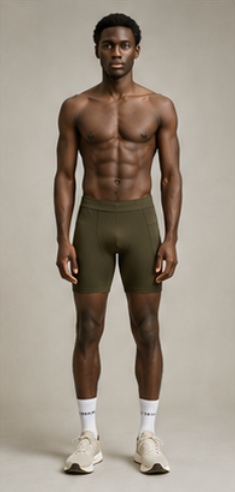 VOYAGE Short Tight