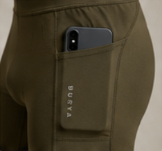 VOYAGE Short Tight