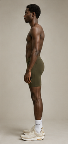 VOYAGE Short Tight